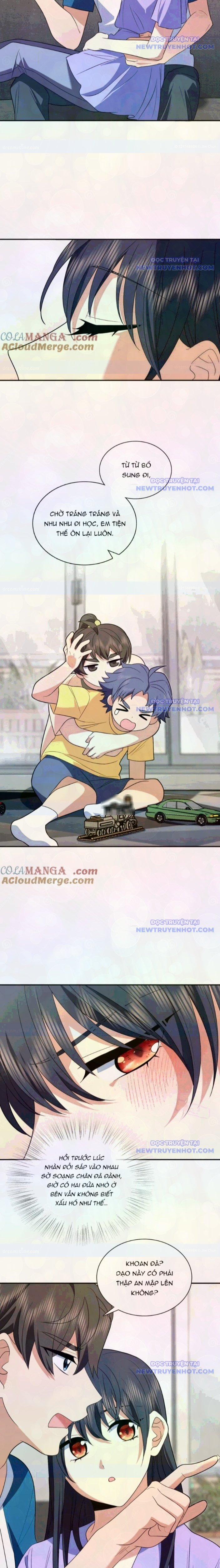 Bà Xã Nhà Tôi Đến Từ Ngàn Năm Trước 362 trang 3