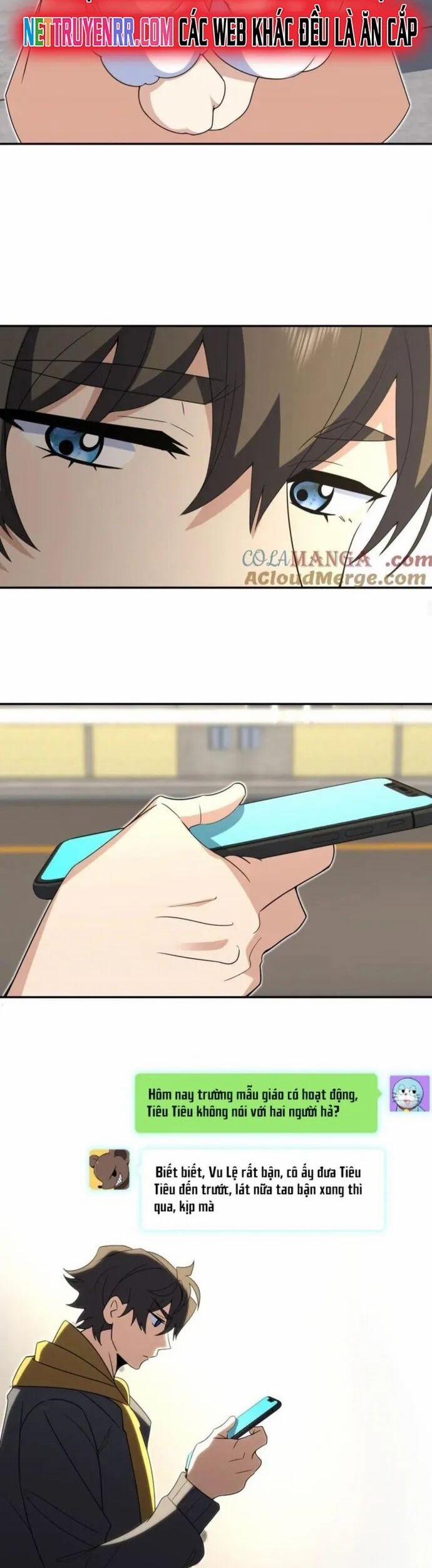 Bà Xã Nhà Tôi Đến Từ Ngàn Năm Trước 363 trang 11