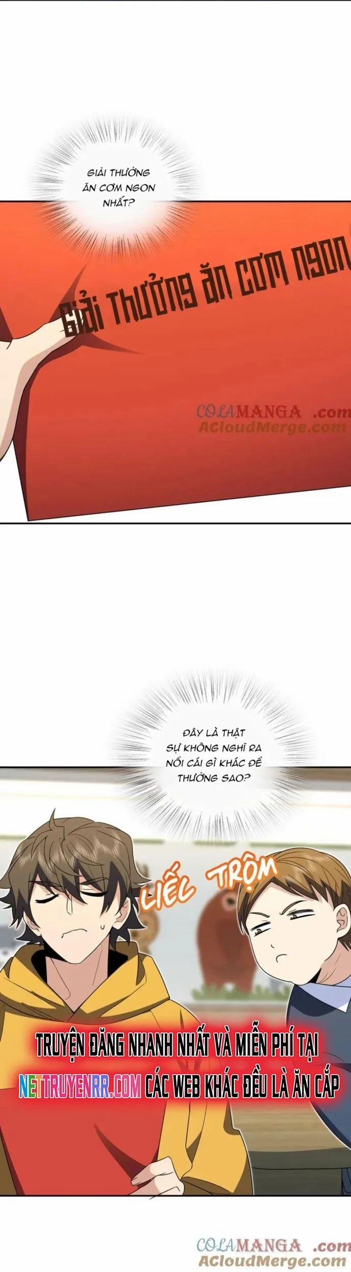 Bà Xã Nhà Tôi Đến Từ Ngàn Năm Trước 363 trang 16