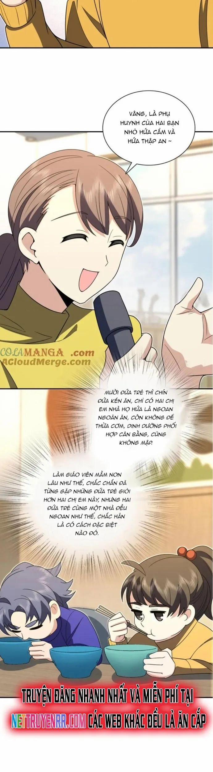 Bà Xã Nhà Tôi Đến Từ Ngàn Năm Trước 363 trang 20