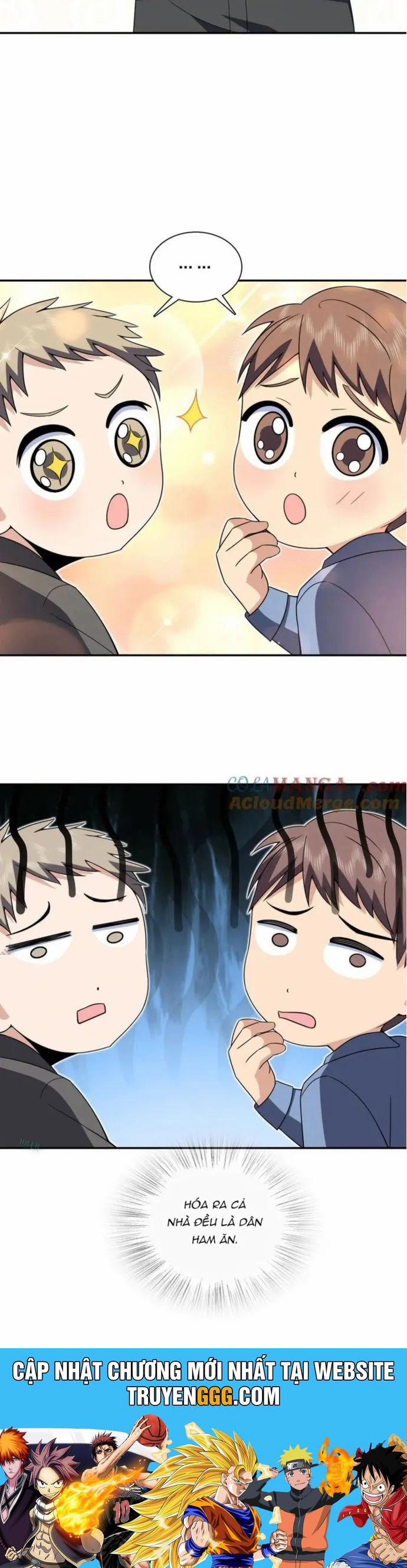 Bà Xã Nhà Tôi Đến Từ Ngàn Năm Trước 363 trang 24