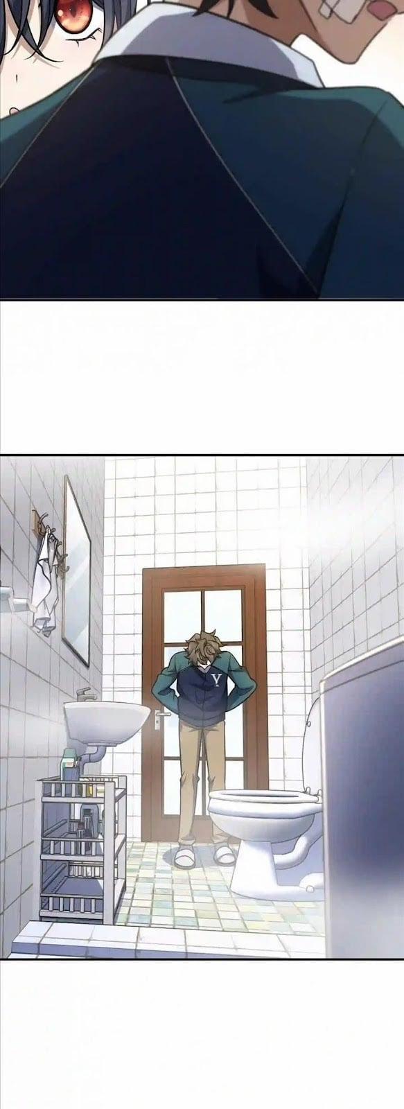 Bà Xã Nhà Tôi Đến Từ Ngàn Năm Trước 37 trang 10