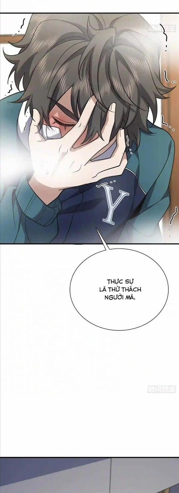 Bà Xã Nhà Tôi Đến Từ Ngàn Năm Trước 37 trang 11