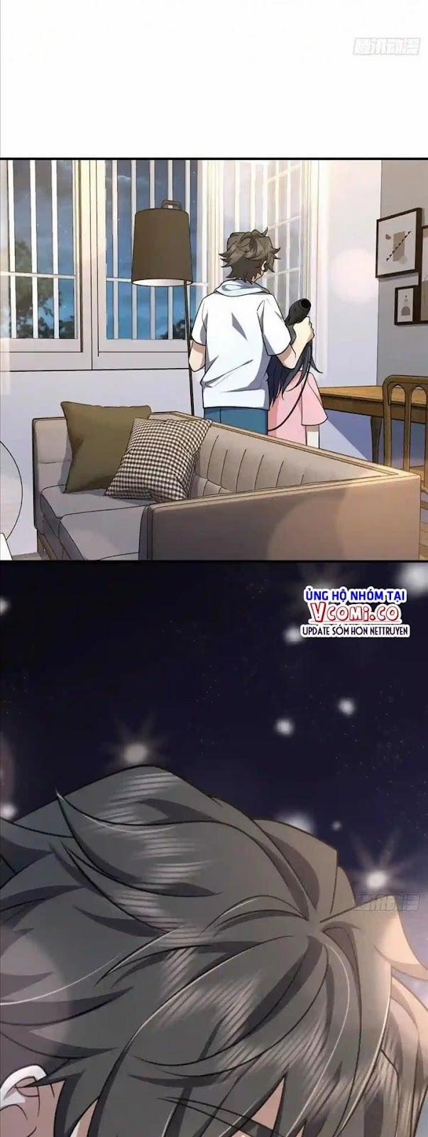 Bà Xã Nhà Tôi Đến Từ Ngàn Năm Trước 37 trang 18