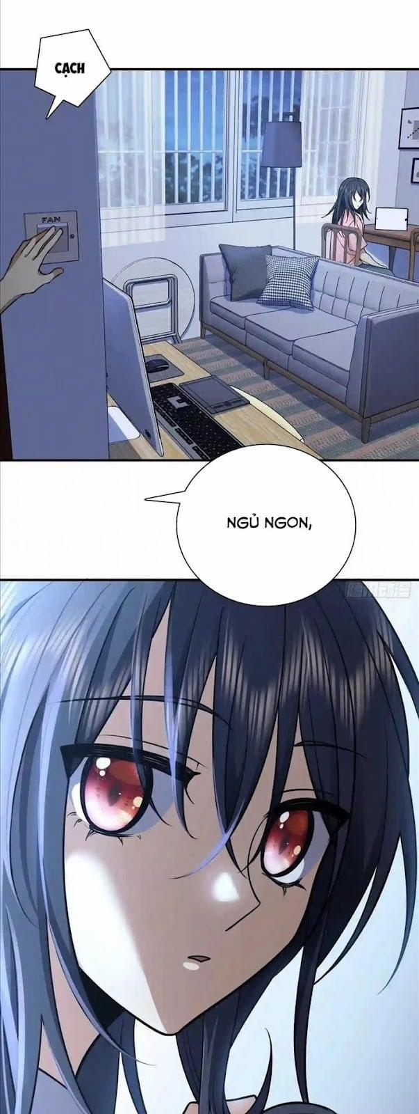 Bà Xã Nhà Tôi Đến Từ Ngàn Năm Trước 37 trang 23