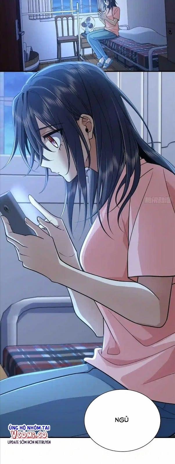 Bà Xã Nhà Tôi Đến Từ Ngàn Năm Trước 37 trang 25