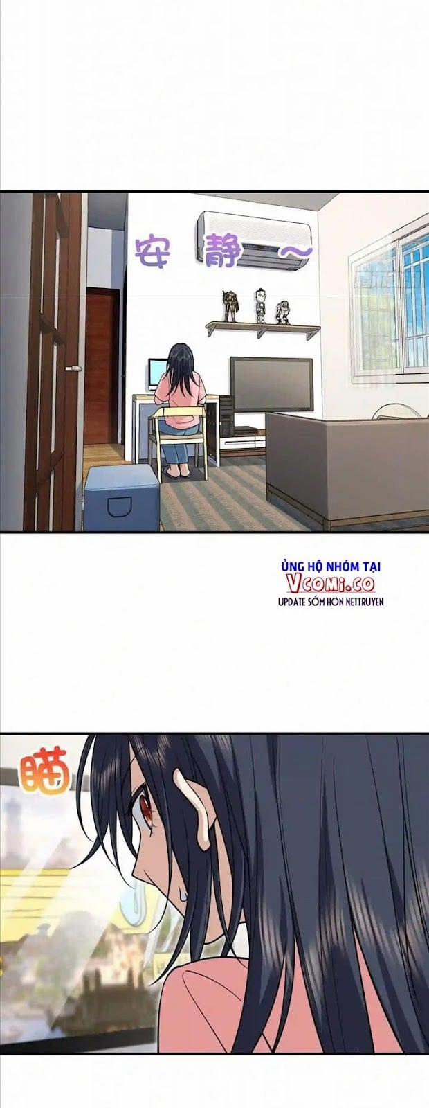 Bà Xã Nhà Tôi Đến Từ Ngàn Năm Trước 37 trang 34