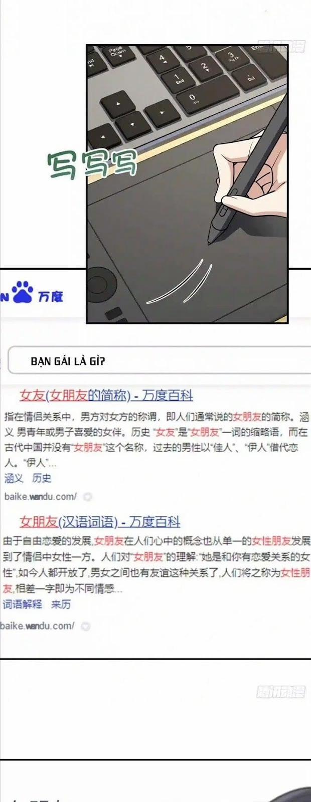 Bà Xã Nhà Tôi Đến Từ Ngàn Năm Trước 37 trang 35