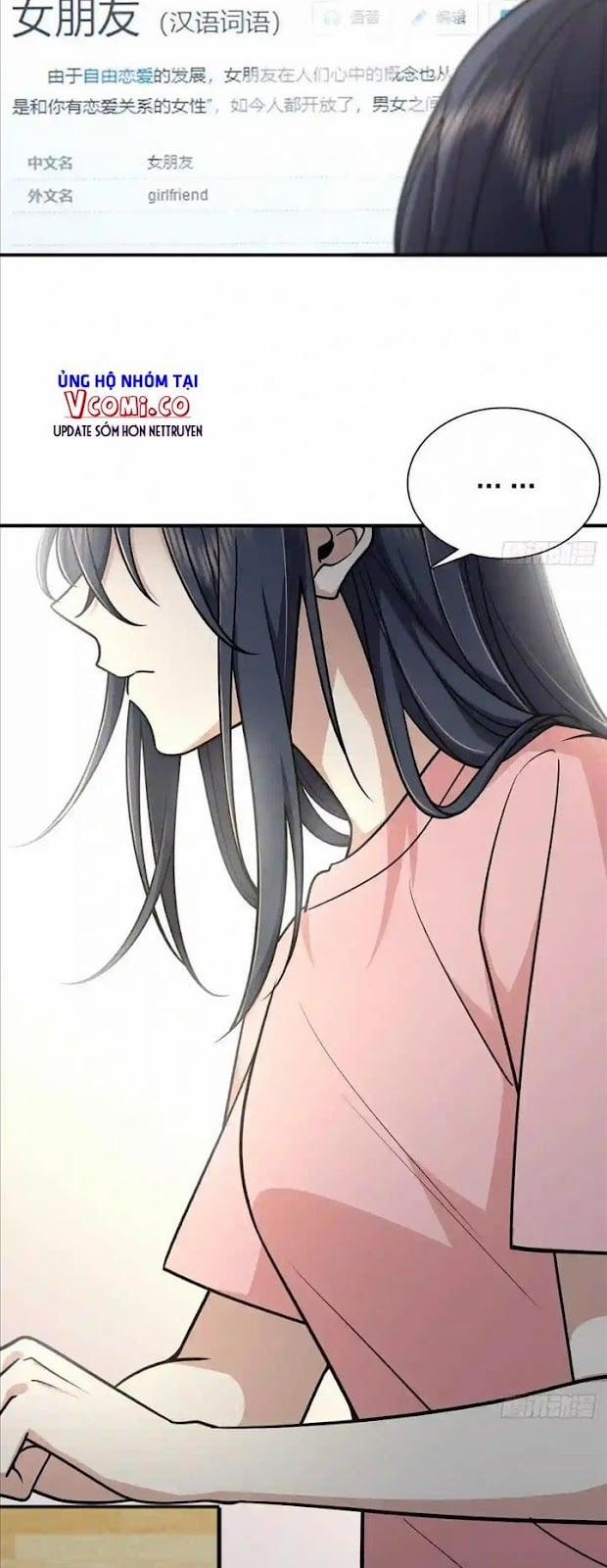 Bà Xã Nhà Tôi Đến Từ Ngàn Năm Trước 37 trang 36