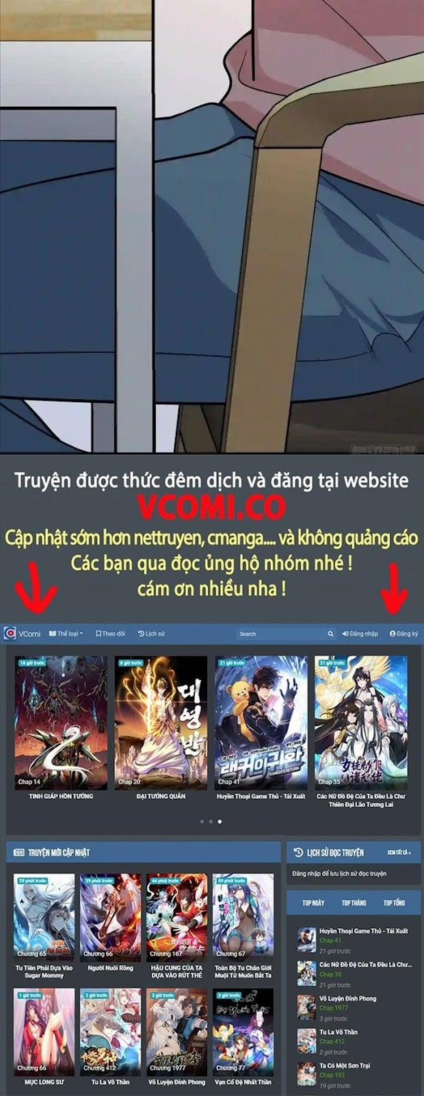 Bà Xã Nhà Tôi Đến Từ Ngàn Năm Trước 37 trang 37