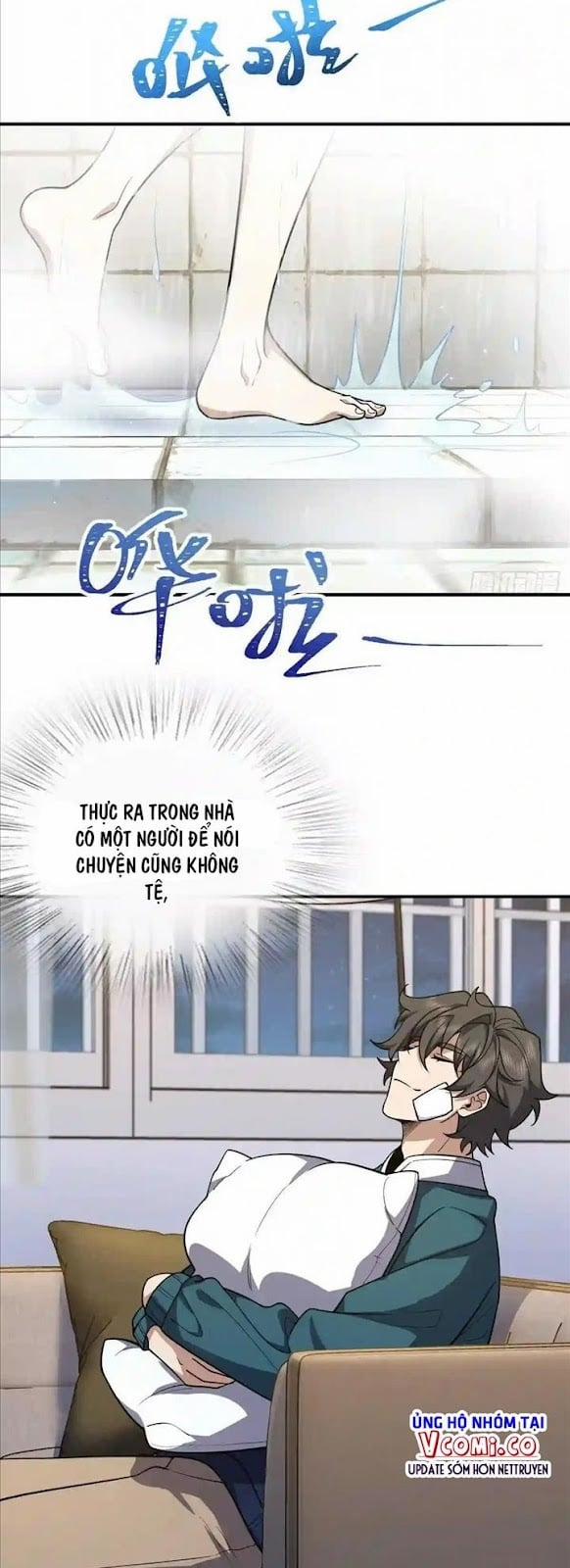 Bà Xã Nhà Tôi Đến Từ Ngàn Năm Trước 37 trang 5