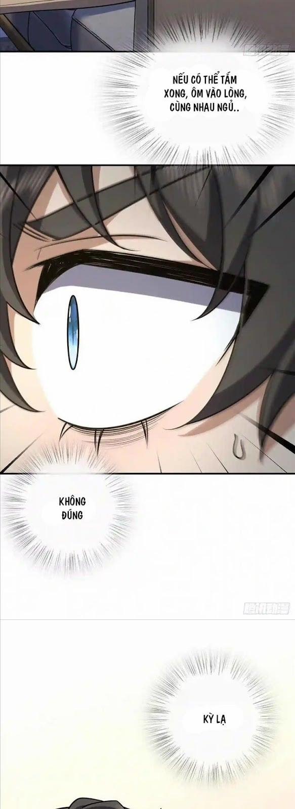 Bà Xã Nhà Tôi Đến Từ Ngàn Năm Trước 37 trang 6