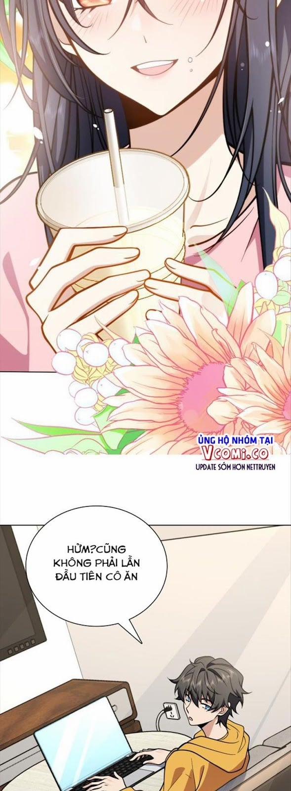 Bà Xã Nhà Tôi Đến Từ Ngàn Năm Trước 38 trang 10