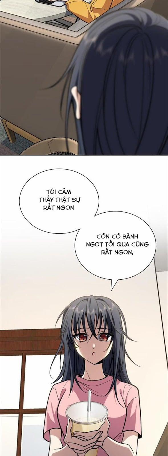 Bà Xã Nhà Tôi Đến Từ Ngàn Năm Trước 38 trang 11