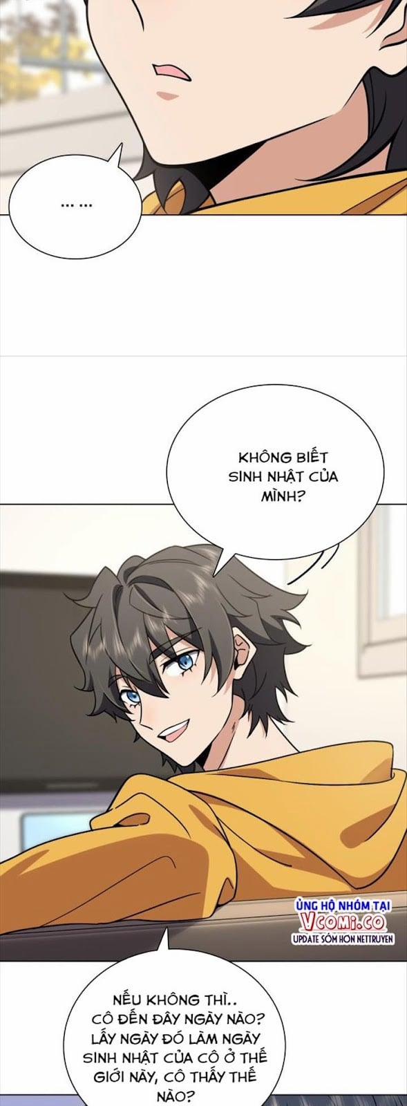 Bà Xã Nhà Tôi Đến Từ Ngàn Năm Trước 38 trang 14