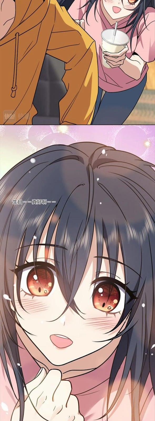 Bà Xã Nhà Tôi Đến Từ Ngàn Năm Trước 38 trang 16