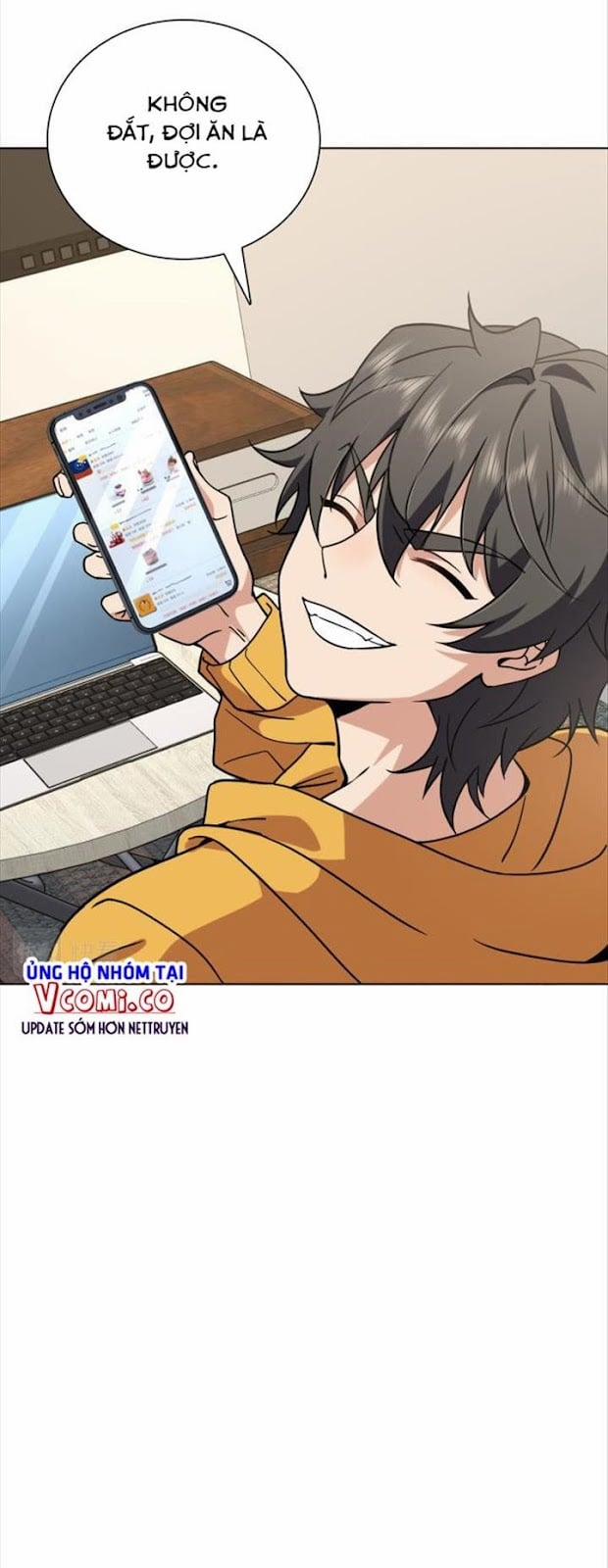 Bà Xã Nhà Tôi Đến Từ Ngàn Năm Trước 38 trang 20