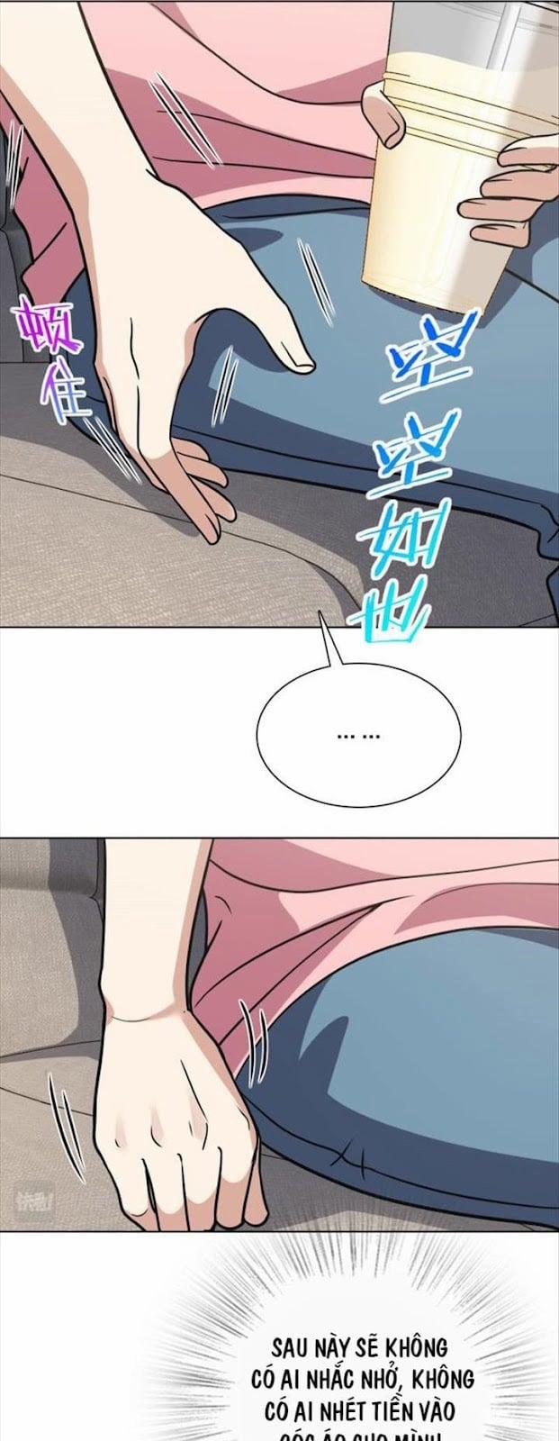 Bà Xã Nhà Tôi Đến Từ Ngàn Năm Trước 38 trang 24