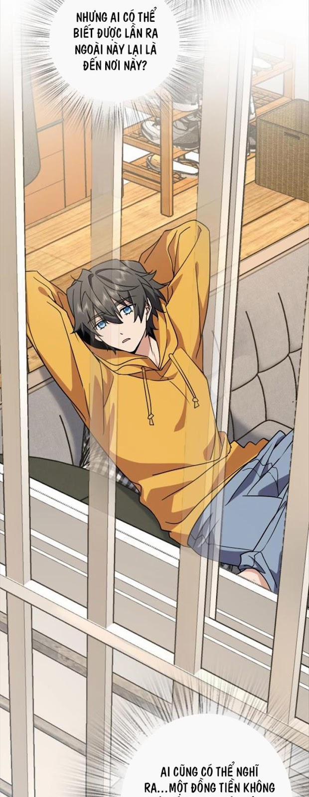 Bà Xã Nhà Tôi Đến Từ Ngàn Năm Trước 38 trang 26