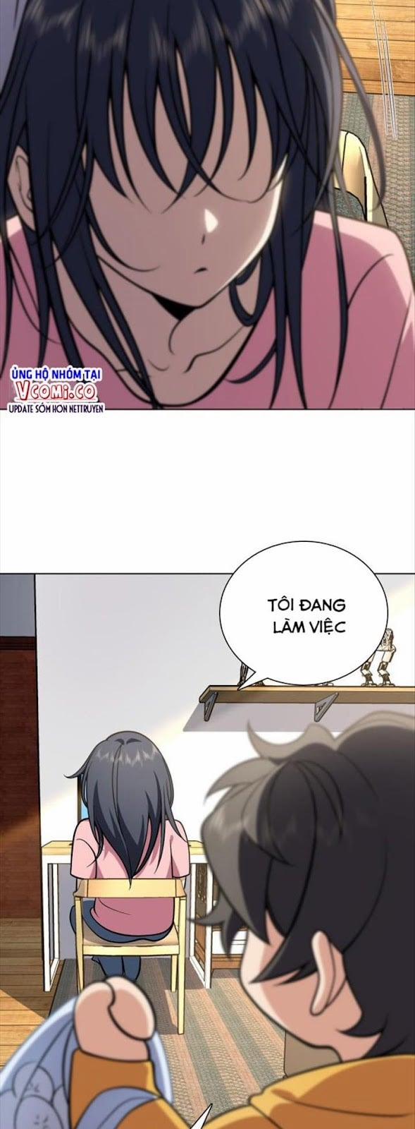 Bà Xã Nhà Tôi Đến Từ Ngàn Năm Trước 38 trang 3