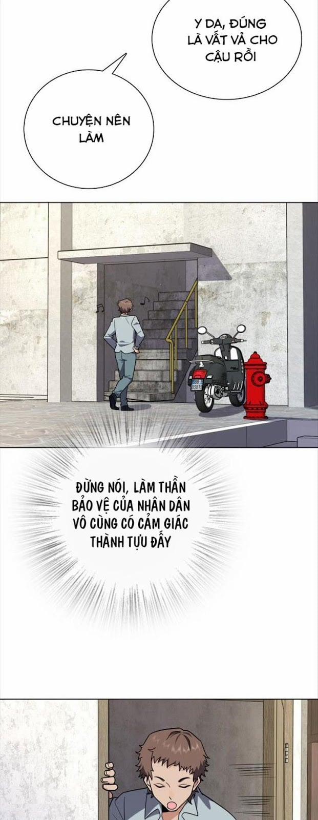 Bà Xã Nhà Tôi Đến Từ Ngàn Năm Trước 38 trang 30