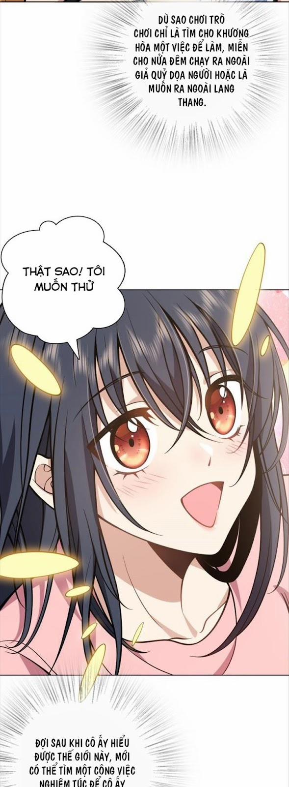 Bà Xã Nhà Tôi Đến Từ Ngàn Năm Trước 38 trang 7