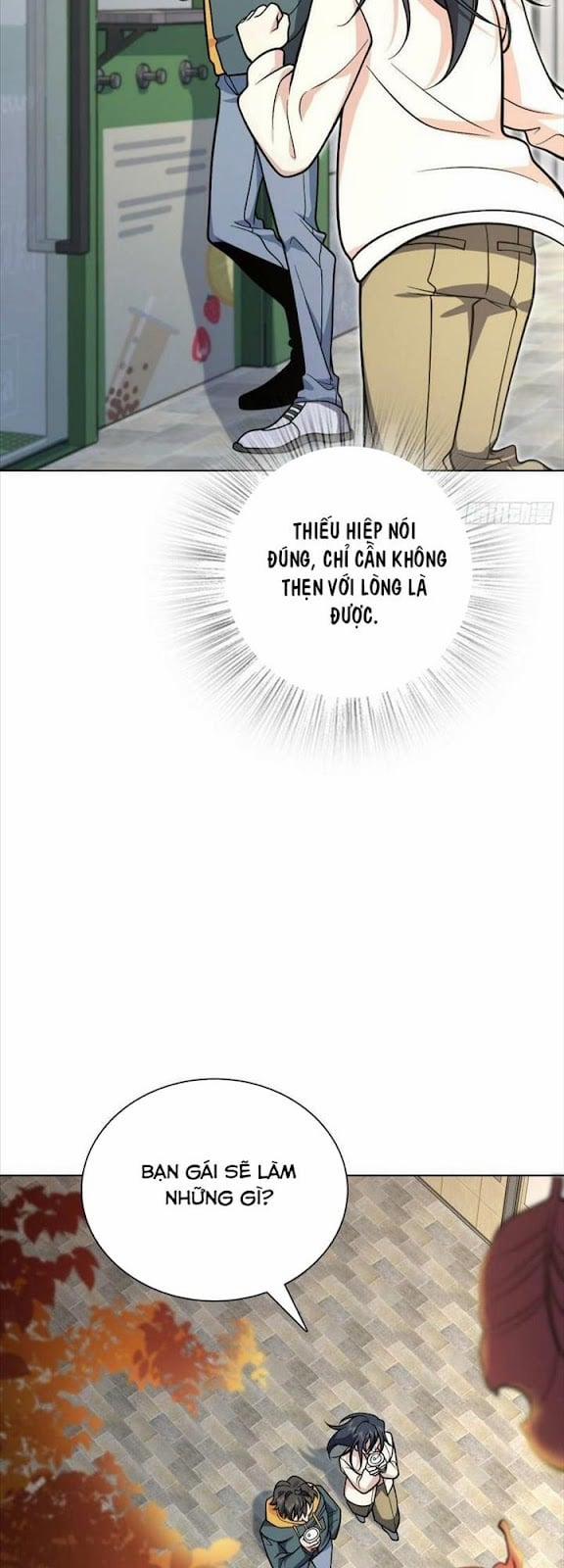 Bà Xã Nhà Tôi Đến Từ Ngàn Năm Trước 39 trang 15