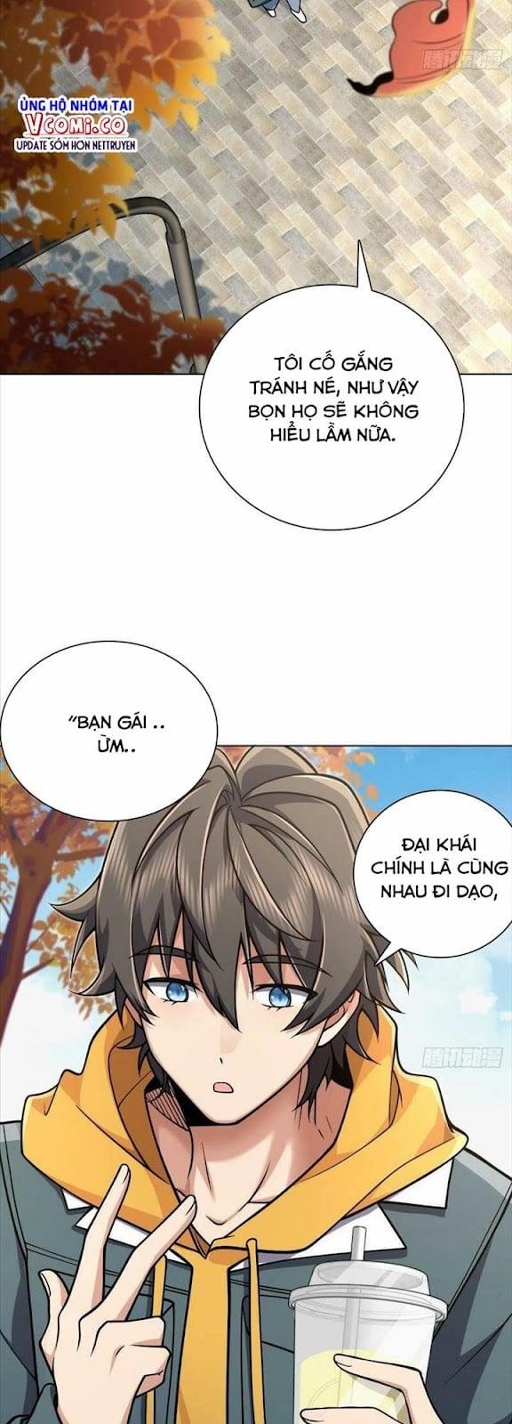 Bà Xã Nhà Tôi Đến Từ Ngàn Năm Trước 39 trang 16