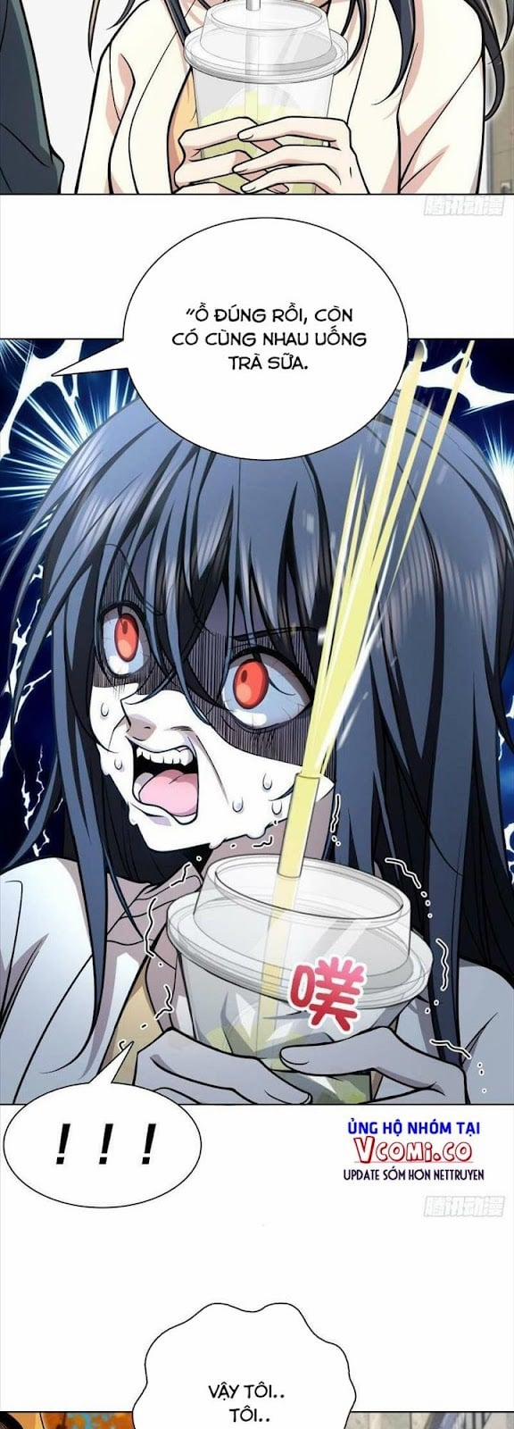 Bà Xã Nhà Tôi Đến Từ Ngàn Năm Trước 39 trang 18