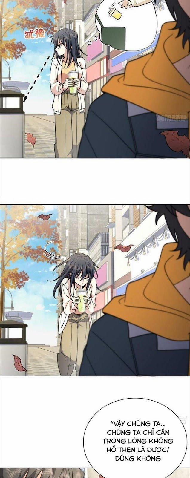 Bà Xã Nhà Tôi Đến Từ Ngàn Năm Trước 39 trang 21