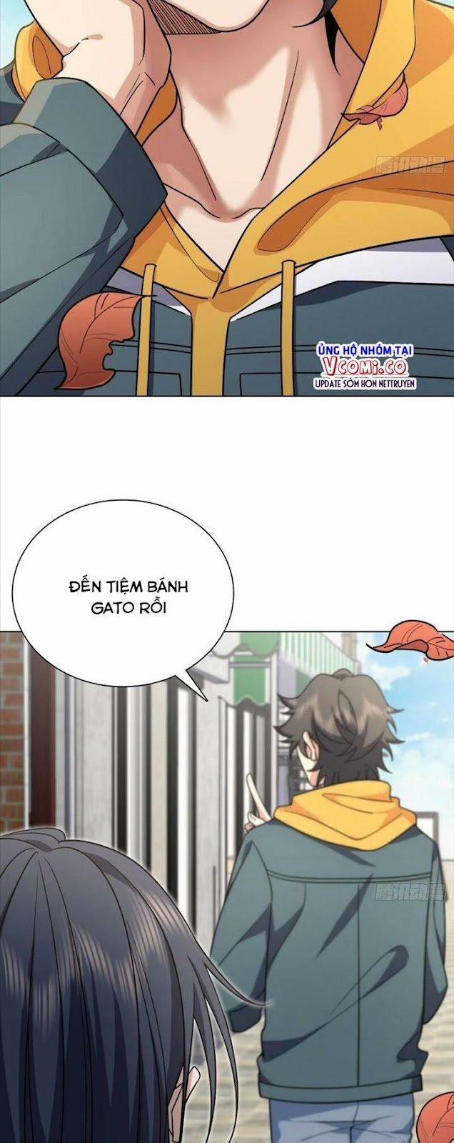 Bà Xã Nhà Tôi Đến Từ Ngàn Năm Trước 39 trang 23