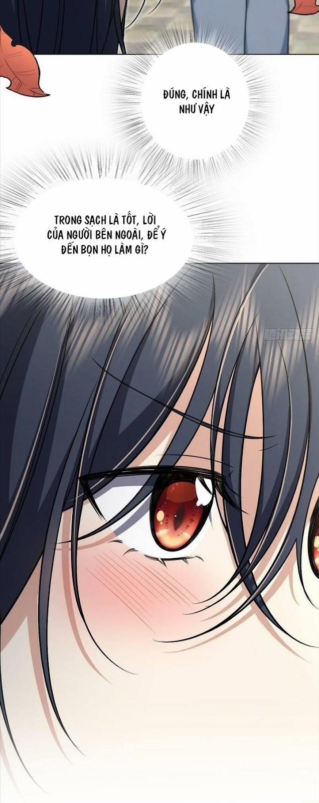 Bà Xã Nhà Tôi Đến Từ Ngàn Năm Trước 39 trang 24