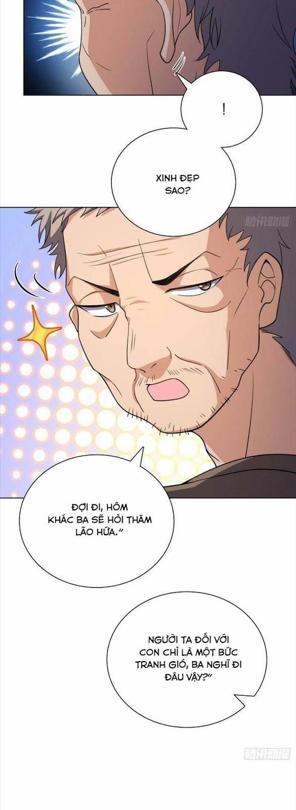 Bà Xã Nhà Tôi Đến Từ Ngàn Năm Trước 39 trang 3