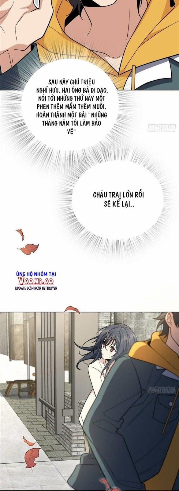 Bà Xã Nhà Tôi Đến Từ Ngàn Năm Trước 39 trang 8
