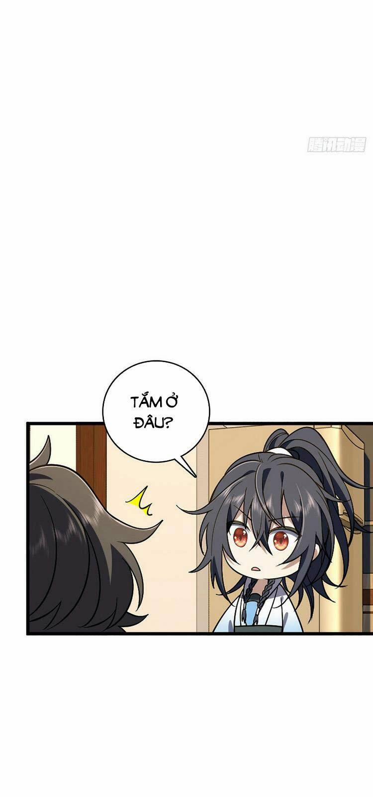 Bà Xã Nhà Tôi Đến Từ Ngàn Năm Trước 4 trang 15