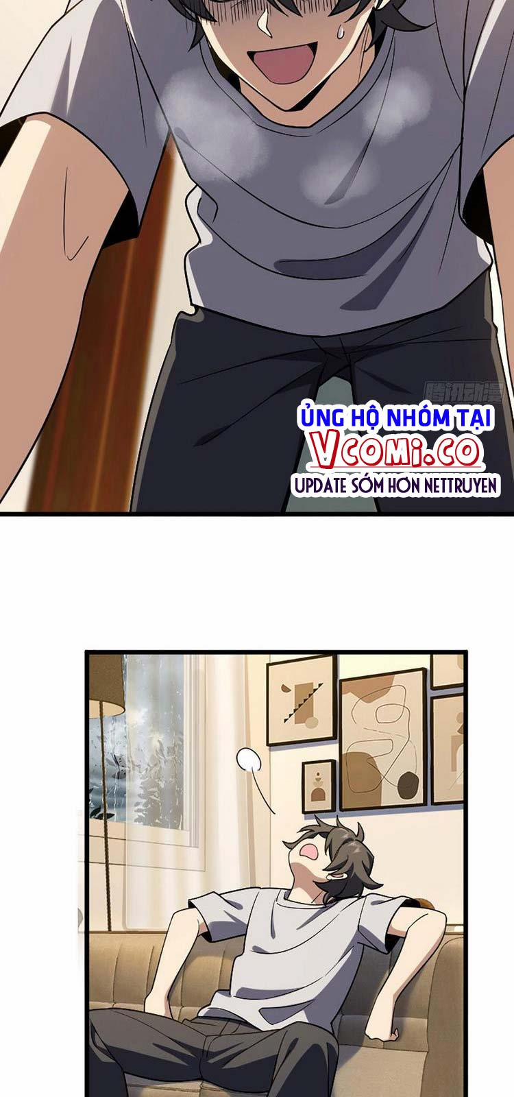 Bà Xã Nhà Tôi Đến Từ Ngàn Năm Trước 4 trang 27