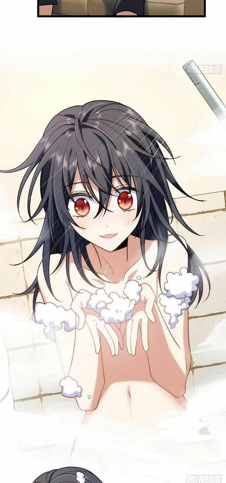 Bà Xã Nhà Tôi Đến Từ Ngàn Năm Trước 4 trang 28