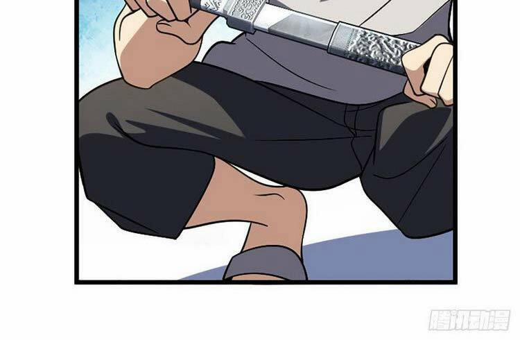 Bà Xã Nhà Tôi Đến Từ Ngàn Năm Trước 4 trang 31