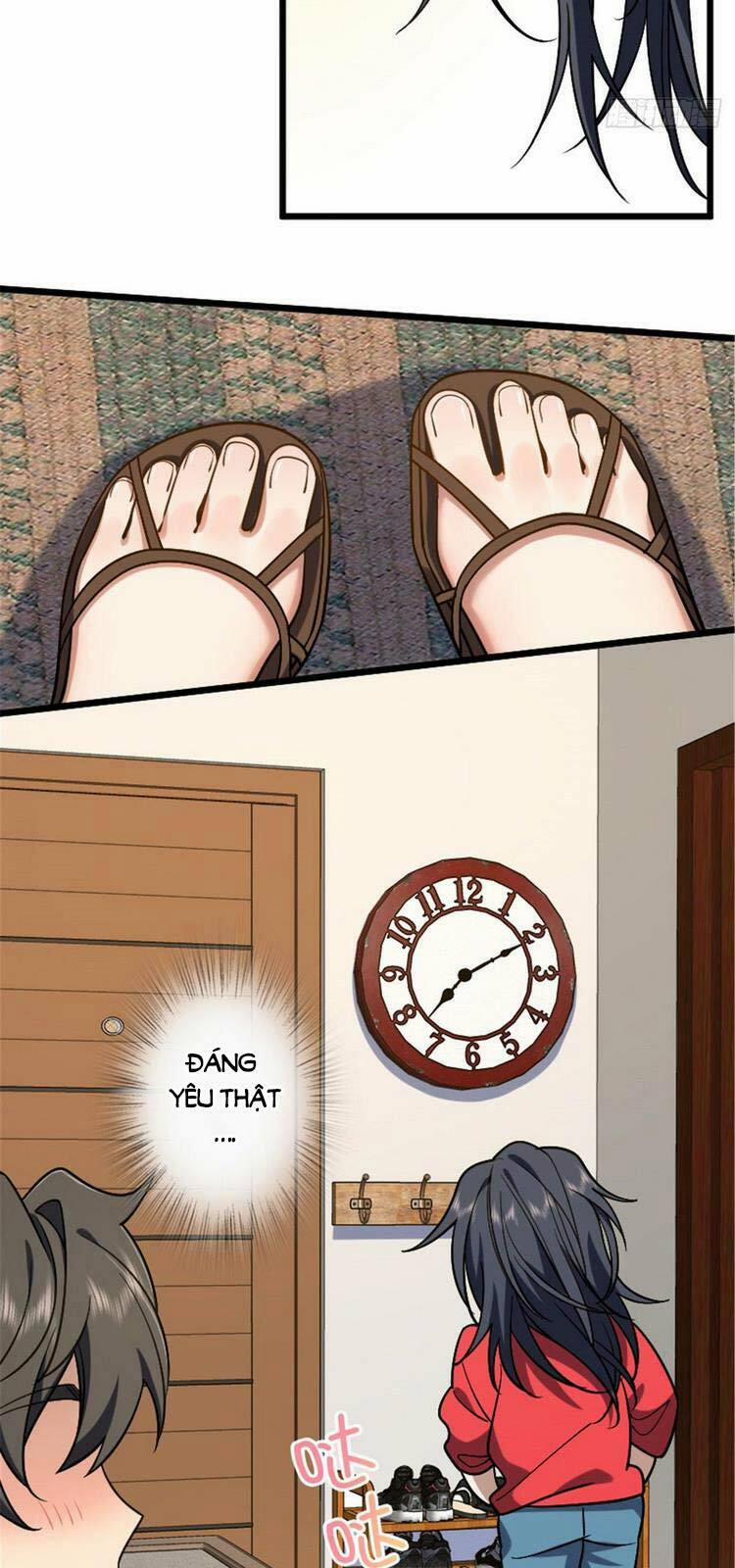 Bà Xã Nhà Tôi Đến Từ Ngàn Năm Trước 4 trang 43