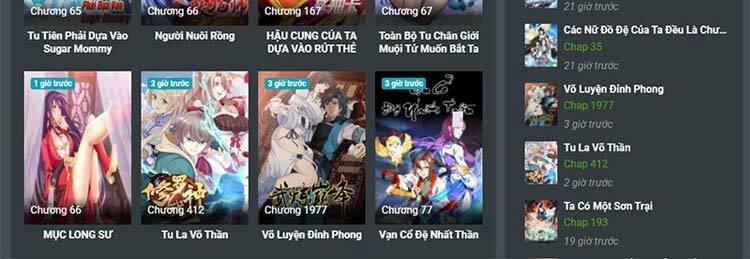 Bà Xã Nhà Tôi Đến Từ Ngàn Năm Trước 4 trang 51