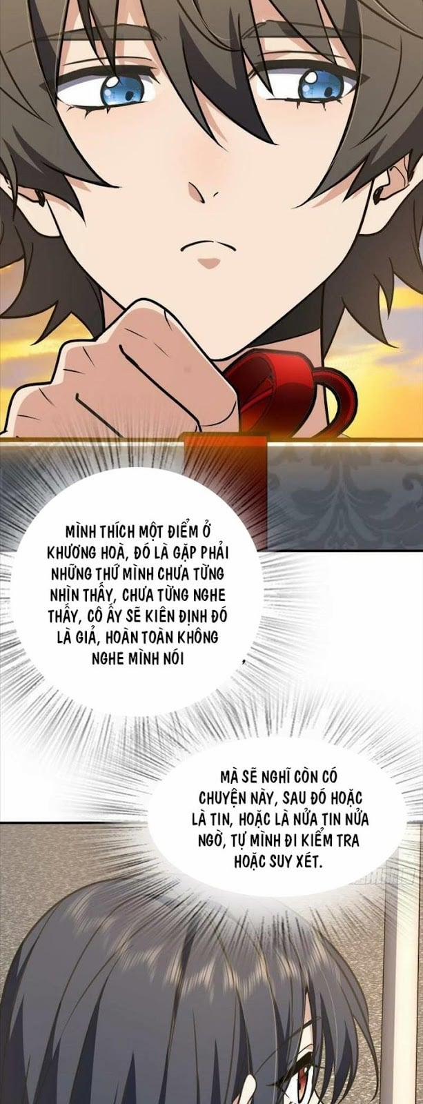 Bà Xã Nhà Tôi Đến Từ Ngàn Năm Trước 40 trang 1