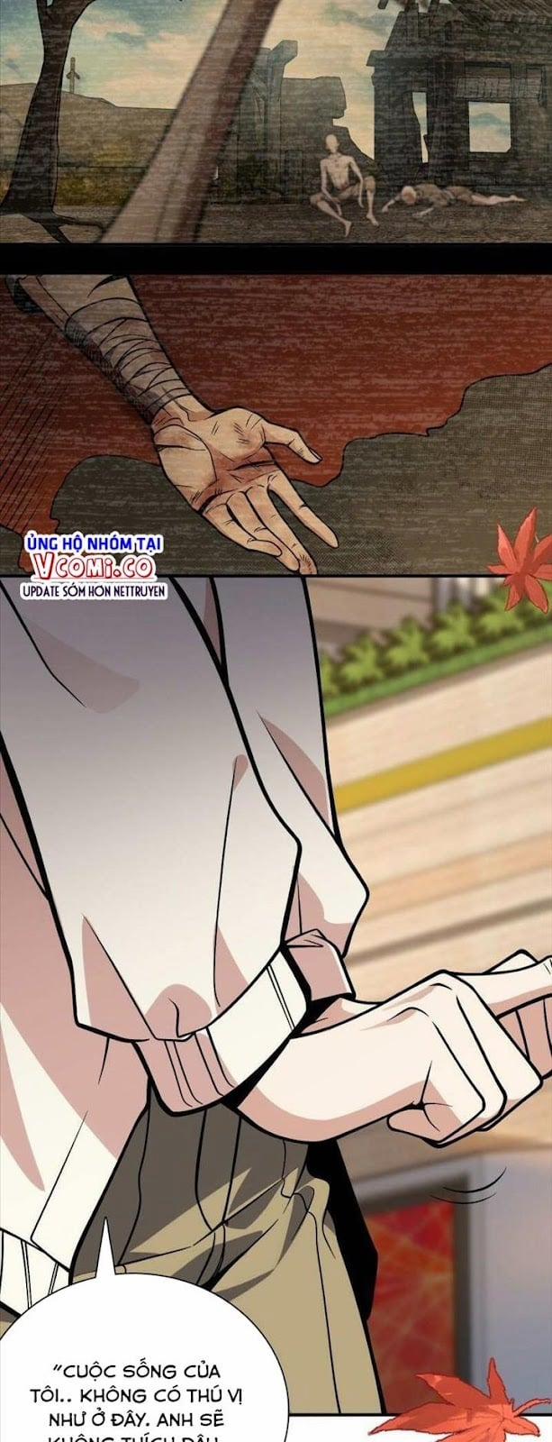 Bà Xã Nhà Tôi Đến Từ Ngàn Năm Trước 40 trang 13