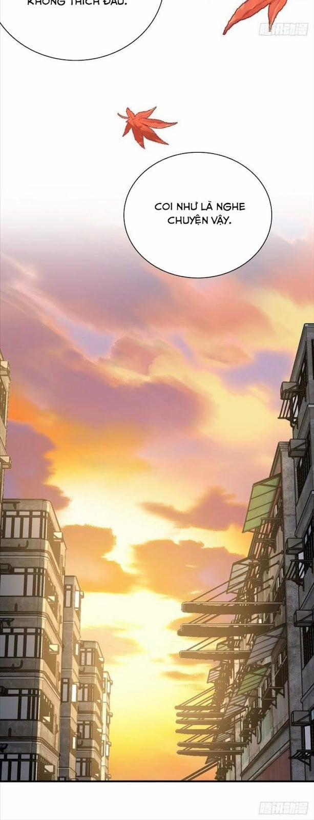 Bà Xã Nhà Tôi Đến Từ Ngàn Năm Trước 40 trang 14