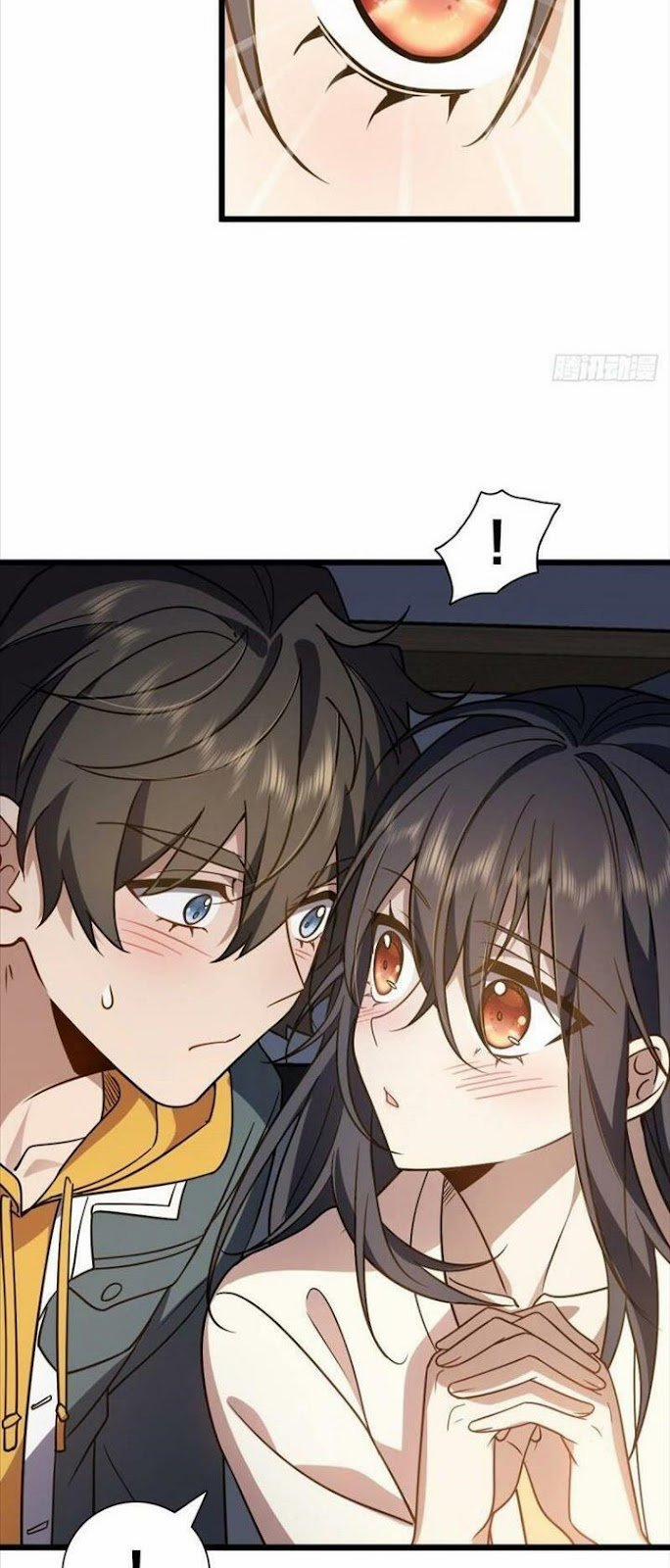 Bà Xã Nhà Tôi Đến Từ Ngàn Năm Trước 40 trang 24