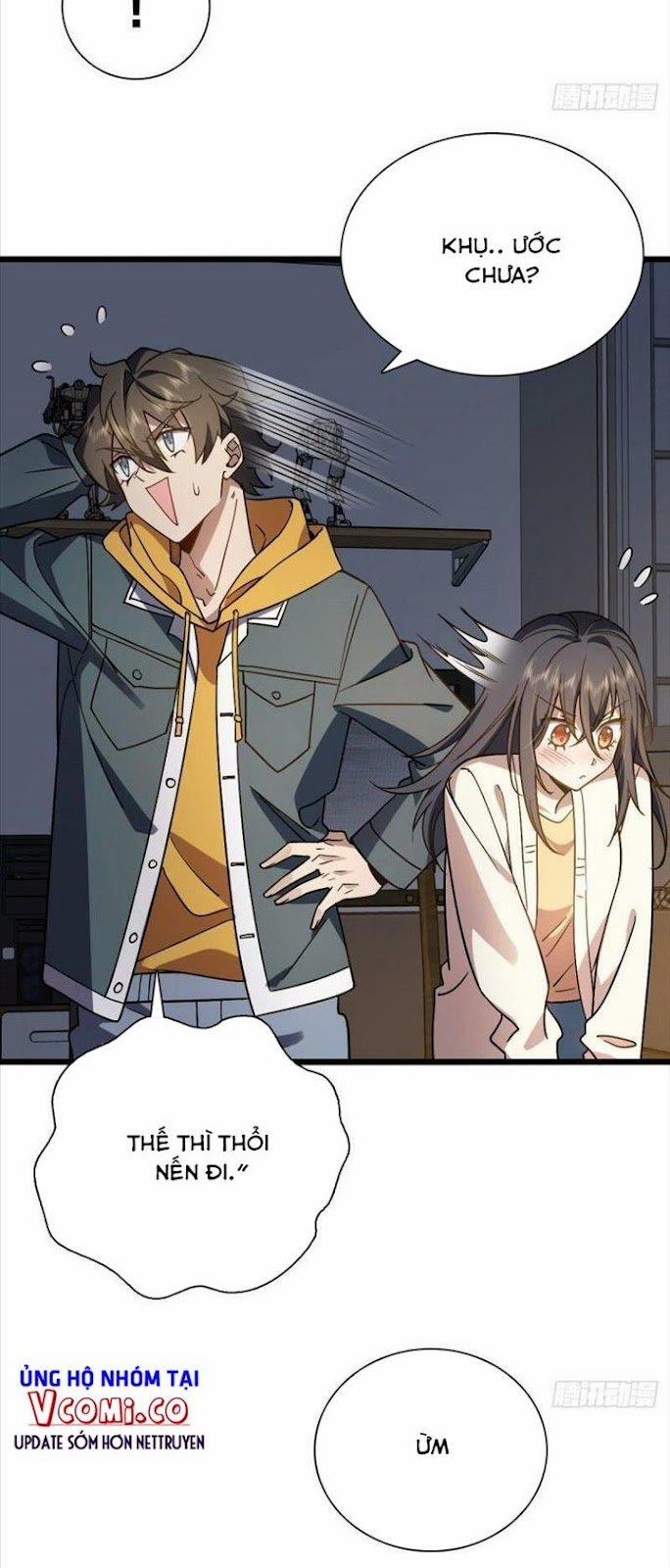 Bà Xã Nhà Tôi Đến Từ Ngàn Năm Trước 40 trang 25