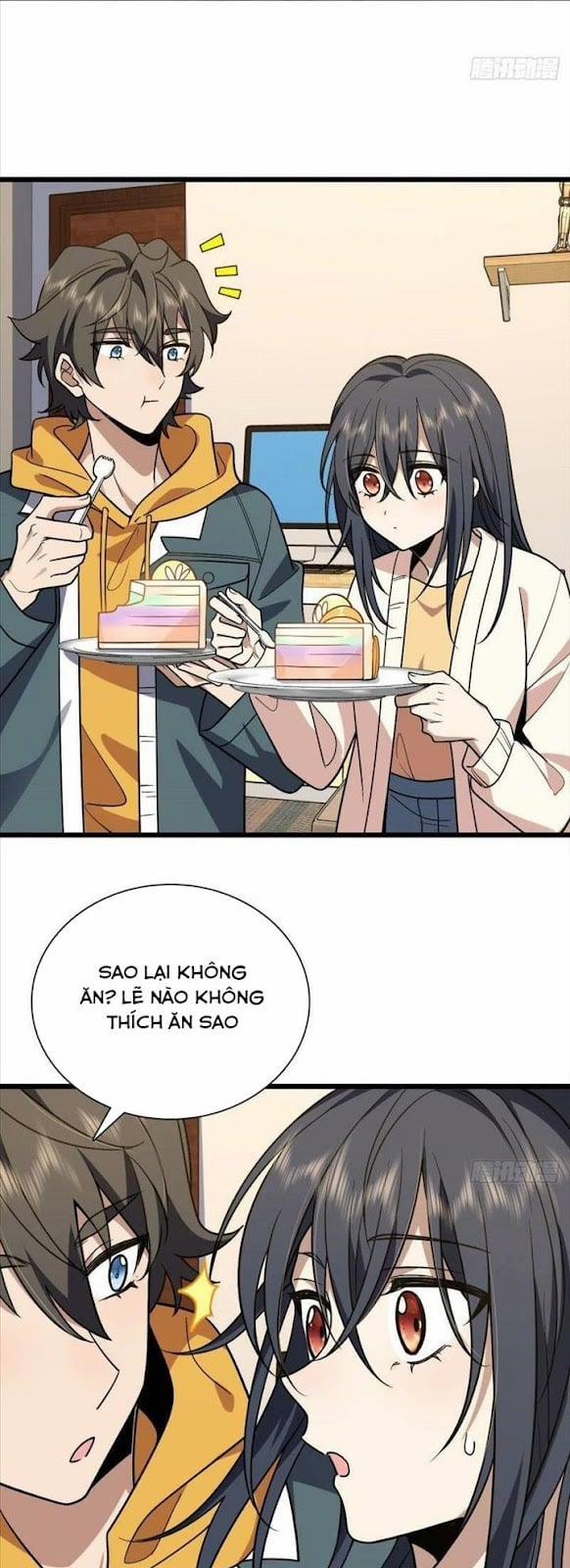 Bà Xã Nhà Tôi Đến Từ Ngàn Năm Trước 40 trang 32