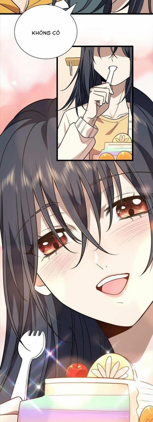 Bà Xã Nhà Tôi Đến Từ Ngàn Năm Trước 40 trang 33