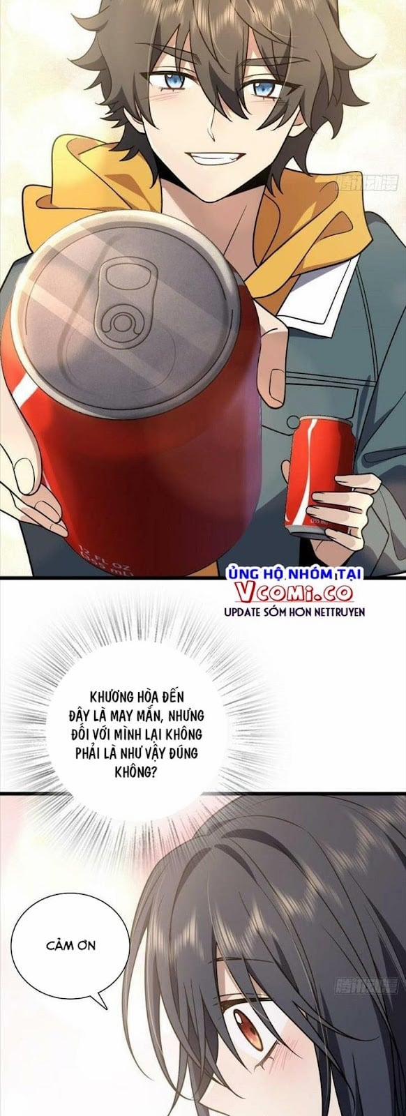 Bà Xã Nhà Tôi Đến Từ Ngàn Năm Trước 40 trang 37