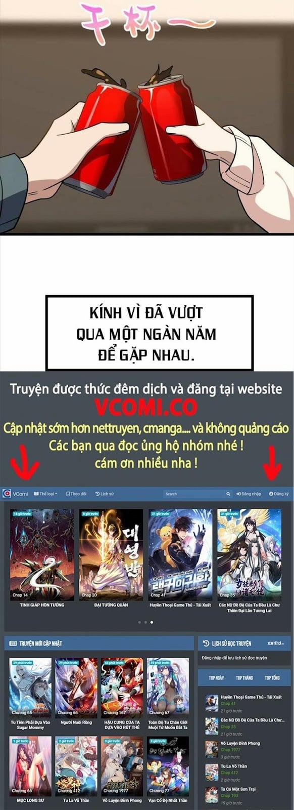 Bà Xã Nhà Tôi Đến Từ Ngàn Năm Trước 40 trang 39