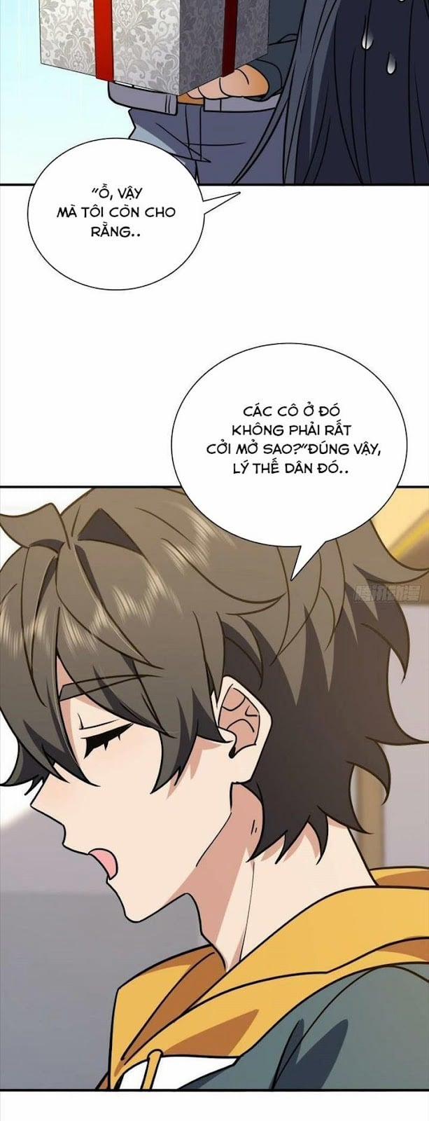 Bà Xã Nhà Tôi Đến Từ Ngàn Năm Trước 40 trang 5